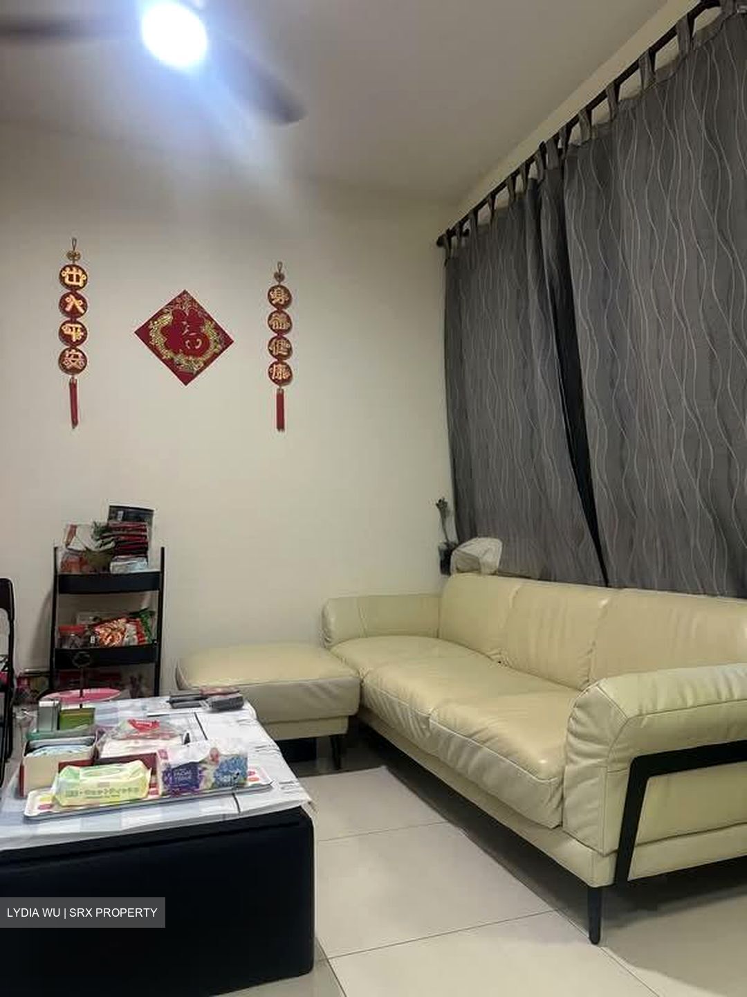 The Canopy (D27), Condominium #556423971